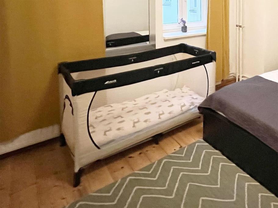 33 M Schoenhauser Allee Appartement