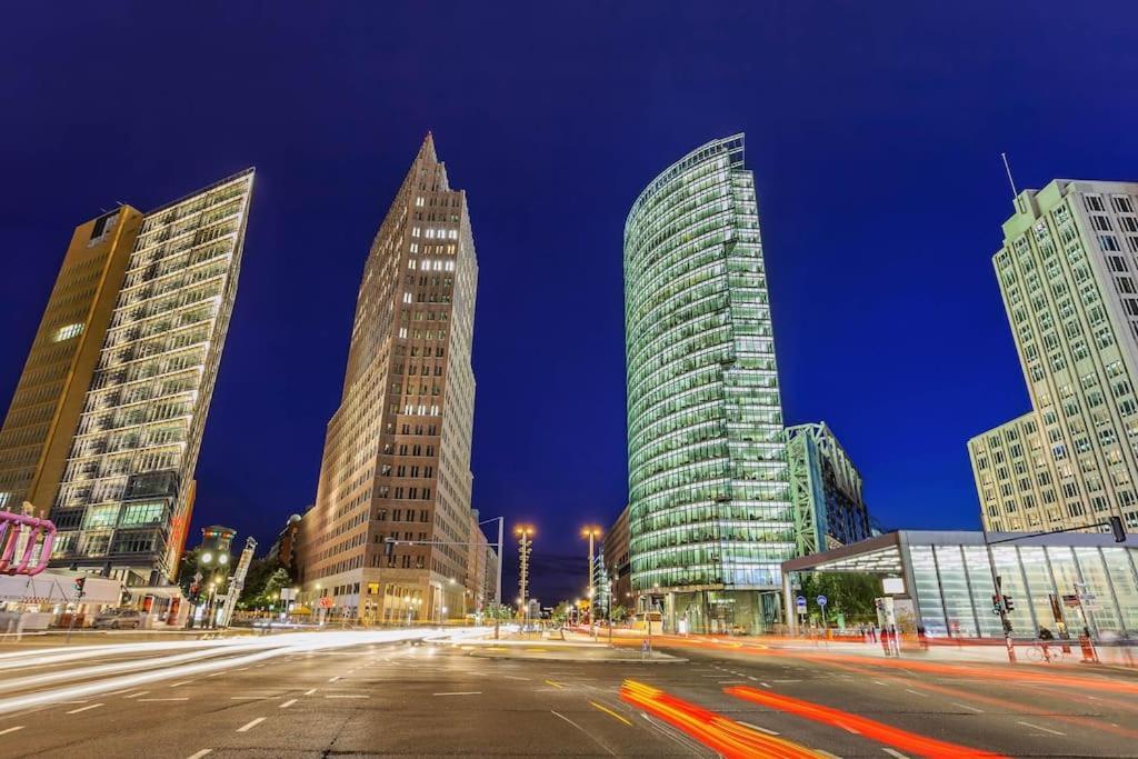 33 M Schoenhauser Allee Berlijn
