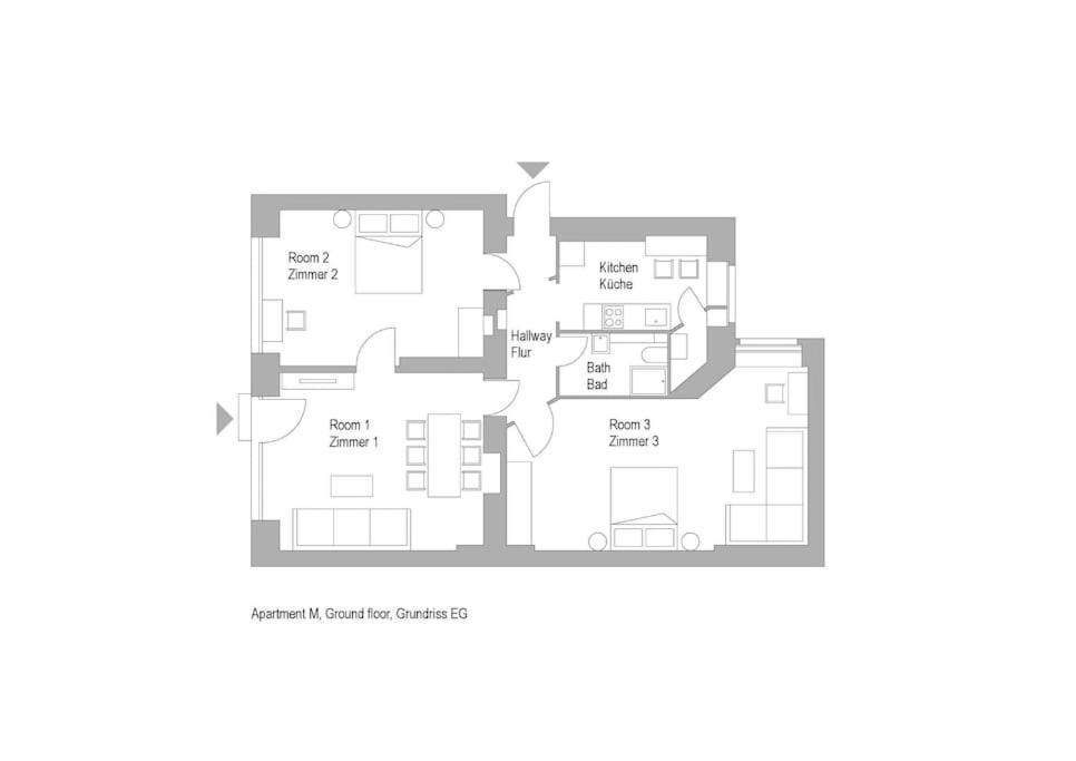 33 M Schoenhauser Allee * Berlin