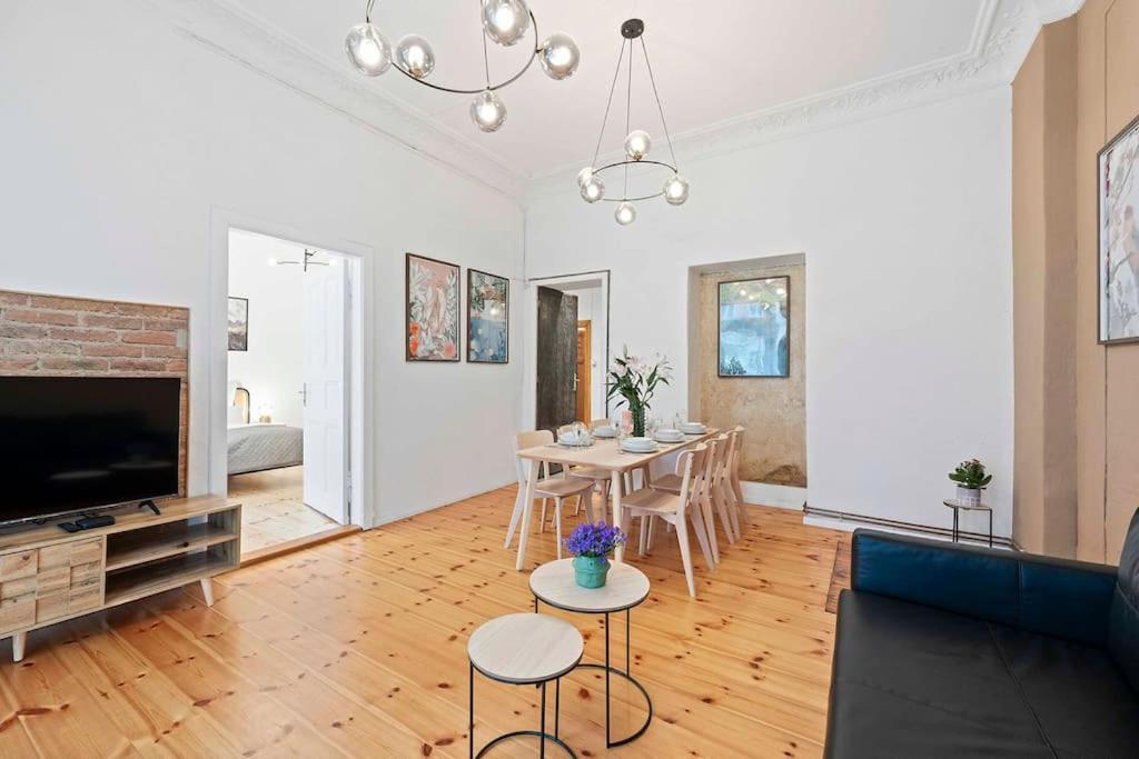 33 M Schoenhauser Allee Appartement